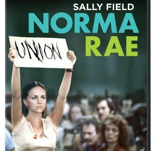 NORMA RAE