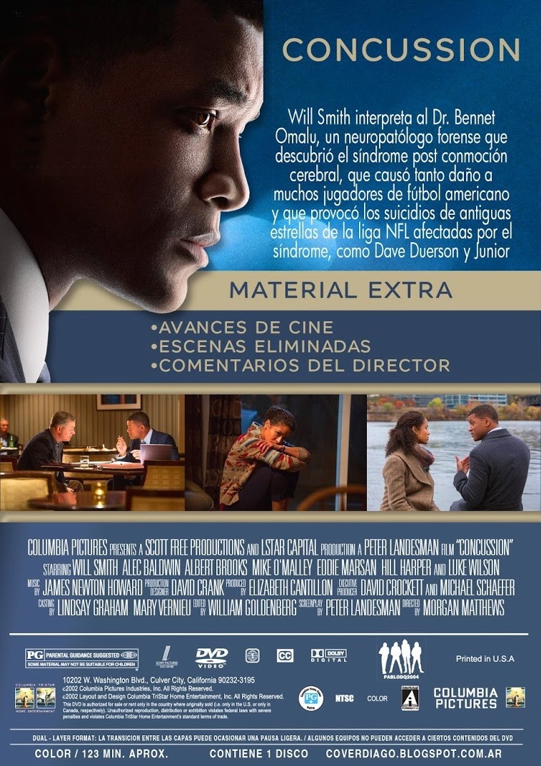 LA VERDAD OCULTA - Imagen 2