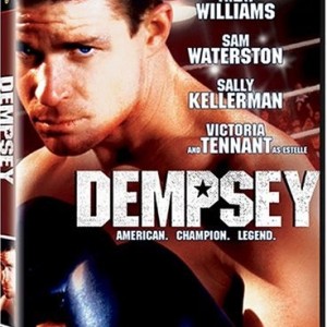 DEMPSEY