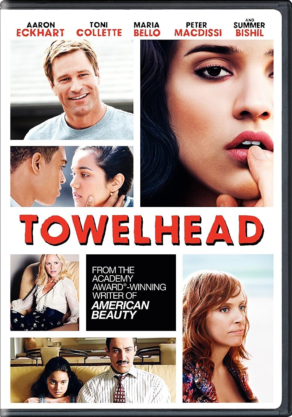 TOWELHEAD - Imagen 2