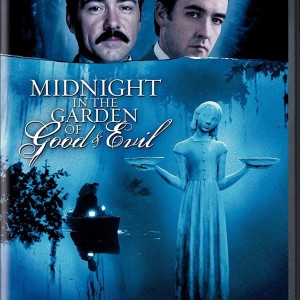 MIDNIGHT IN THE GARDEN OF GOOD & EVIL