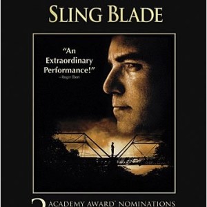 SLING BLADE
