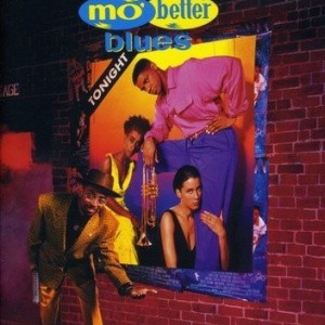 MO BETTER BLUES