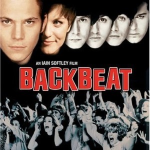BACKBEAT