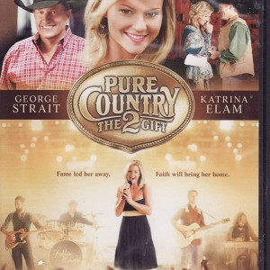 PURE COUNTRY 2 - THE GIFT