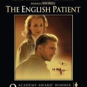 THE ENGLISH PATIENT