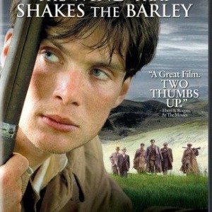 THE WIND THAT SHAKES THE BARLEY