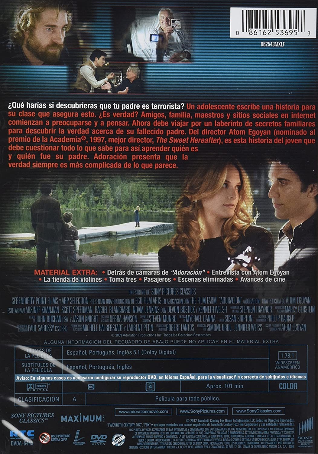 ADORACION - Imagen 2