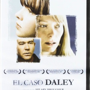 EL CASO DALEY