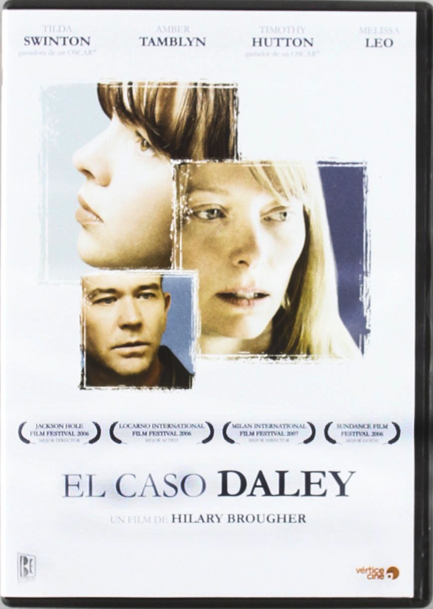EL CASO DALEY