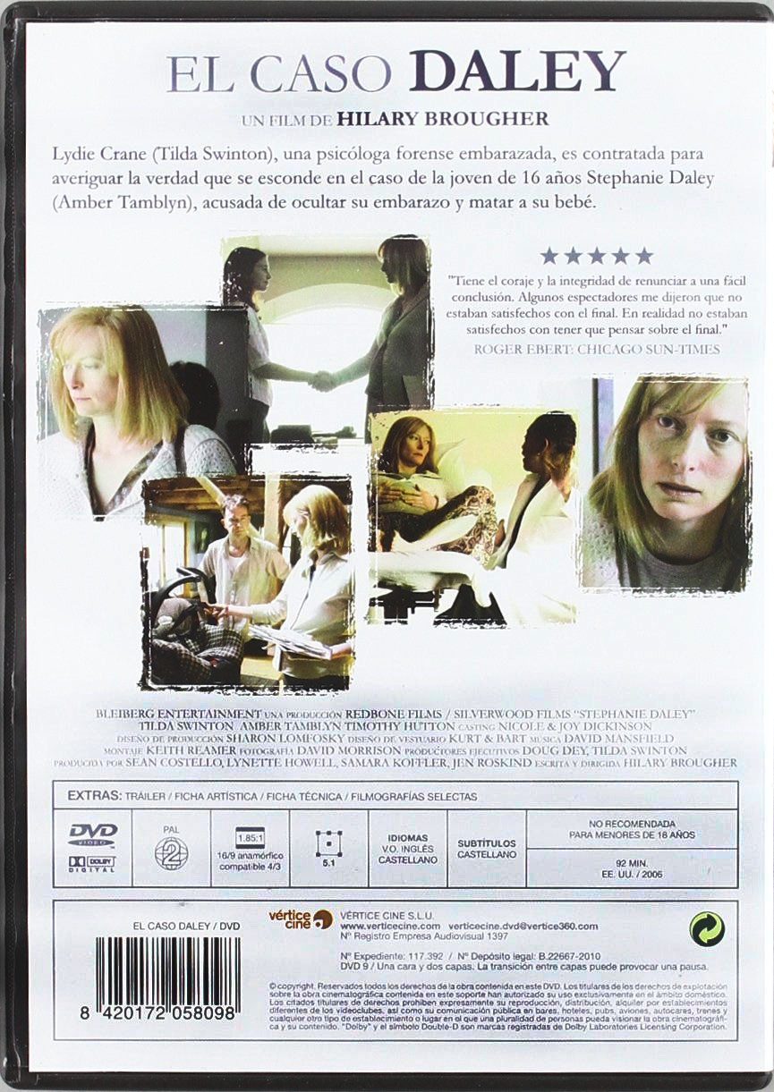 EL CASO DALEY - Imagen 2