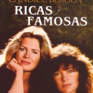 RICAS Y FAMOSAS