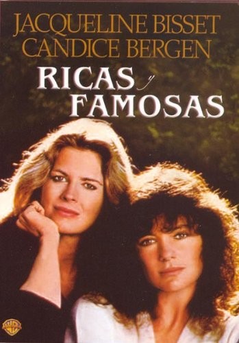 RICAS Y FAMOSAS
