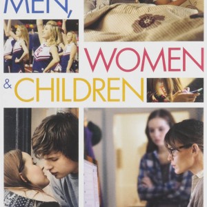 MEN WOMAN AND CHILDREN