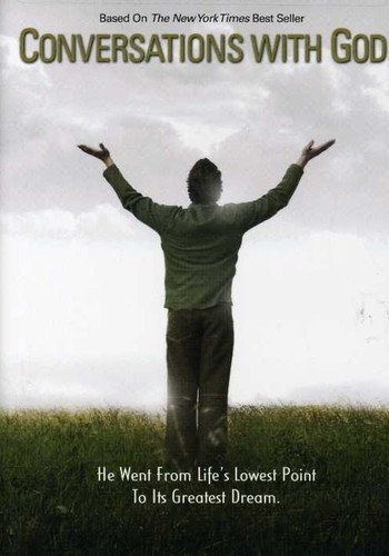 CONVERSATIONS WITH GOD