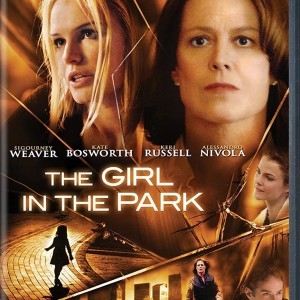 THE GIRL IN THE PARK