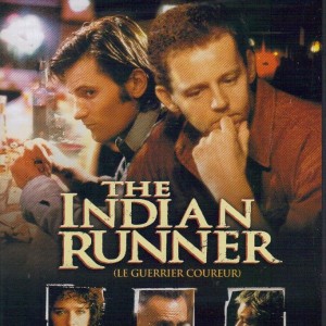 THE INDIAN RUNNER