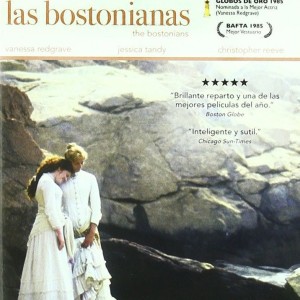 LAS BOSTONIANAS