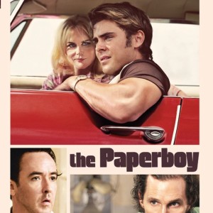 THE PAPERBOY