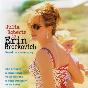 ERIN BROCKOVICH