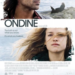 ONDINE