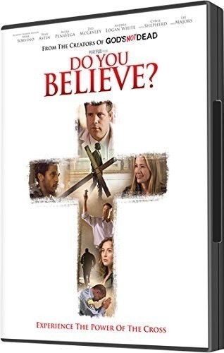 DO YOU BELIEVE ?