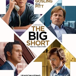 THE BIG SHORT