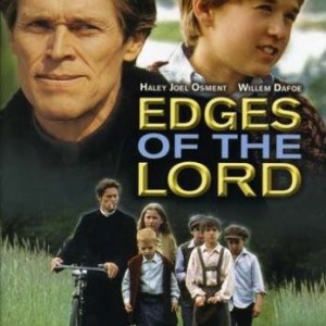 EDGES OF THE LORD