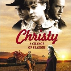 CHRISTY - A CHANGE OF SEASONS