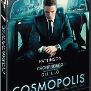 COSMOPOLIS