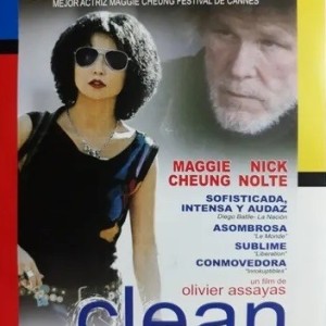 CLEAN DEJARLO TODO POR AMOR