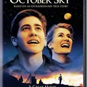 OCTOBER SKY