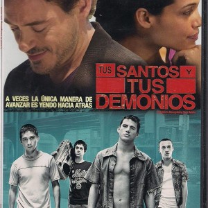 TUS SANTOS Y TUS DEMONIOS