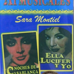 NOCHES DE CASA BLANCA / ELLA LUCIFER Y YO