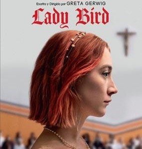 LADY BIRD