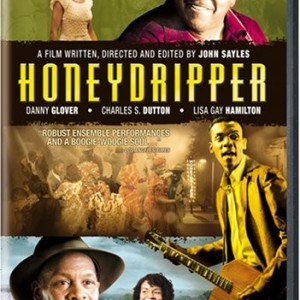 HONEYDRIPPER