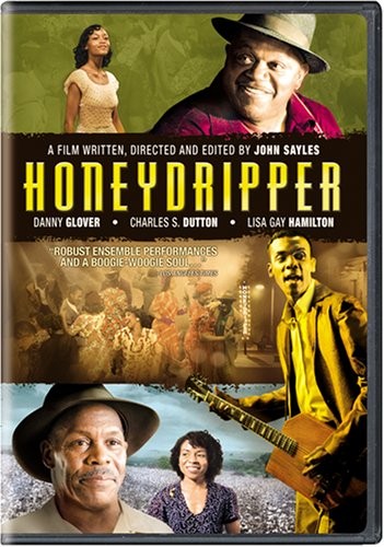 HONEYDRIPPER