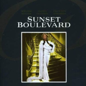 SUNSET BOULEVARD