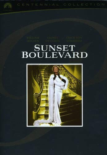 SUNSET BOULEVARD