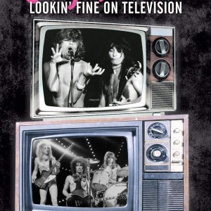 NEW YORK DOLLS - LOOKIN FINE ON TELEVISION