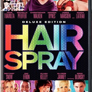 HAIRSPRAY