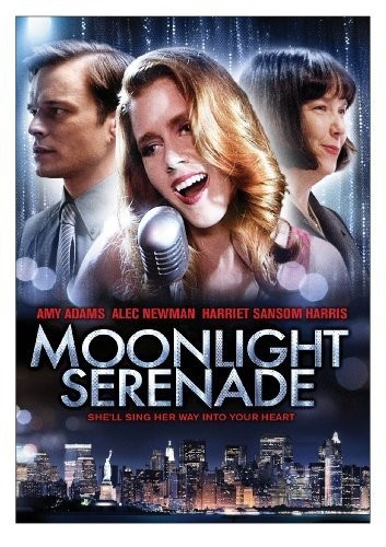 MOONLIGHT SERENADE