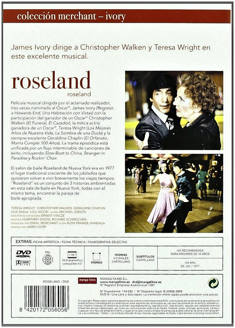 ROSELAND - Imagen 2