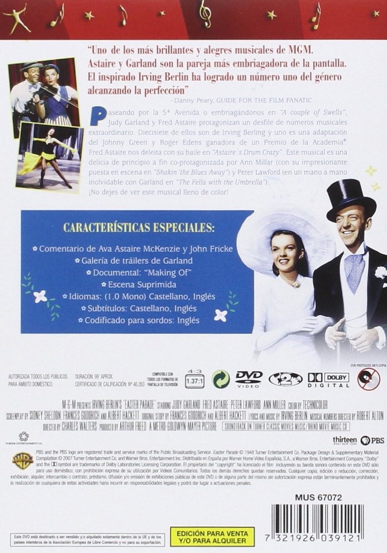 DESFILE DE PASCUA - Imagen 2