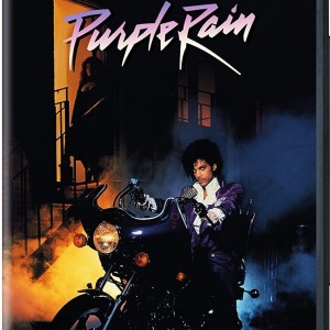 PURPLE RAIN