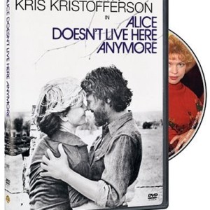 ALICE DOESNT LIVE HERE ANYMORE