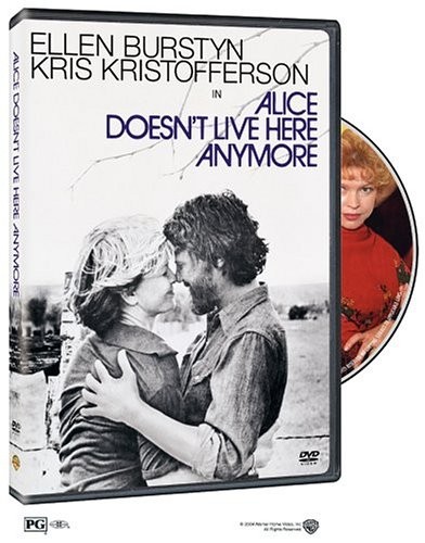 ALICE DOESNT LIVE HERE ANYMORE