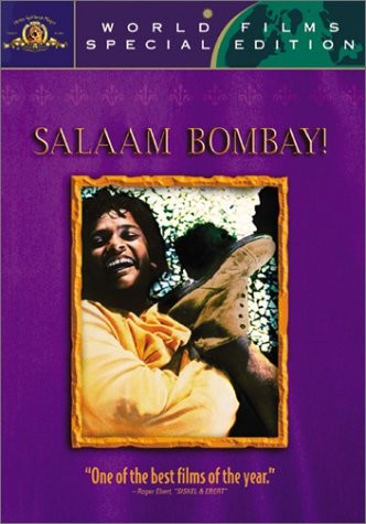 SALAAM BOMBAY