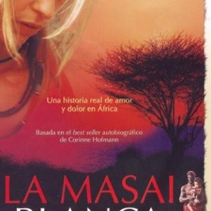 LA MASAI BLANCA