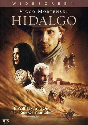 HIDALGO